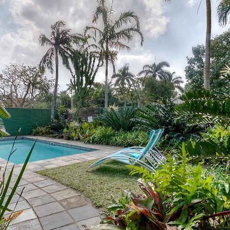 Buya Futhi Bed & Breakfast Saint Lucia Estuary Εξωτερικό φωτογραφία