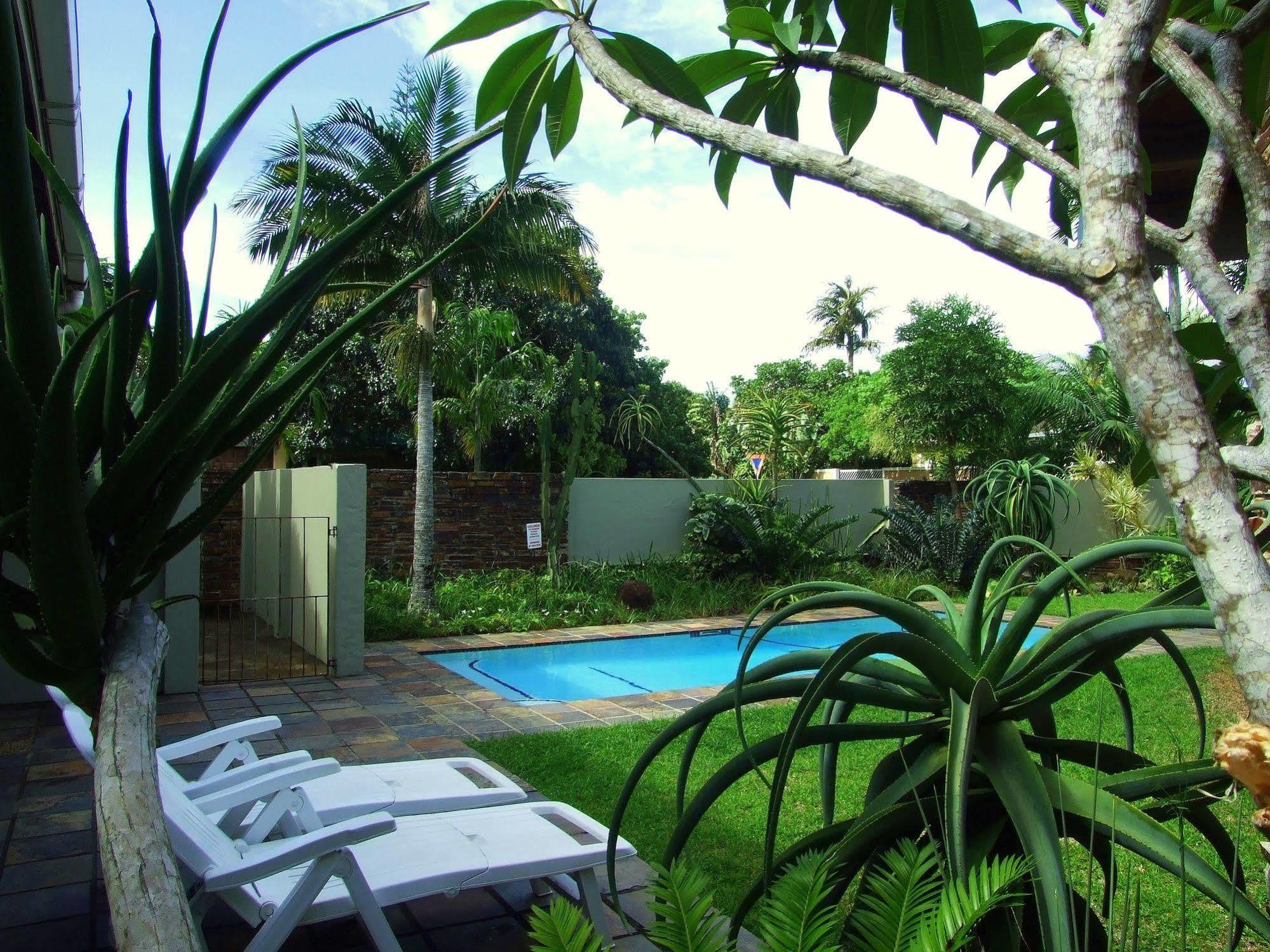 Buya Futhi Bed & Breakfast Saint Lucia Estuary Εξωτερικό φωτογραφία
