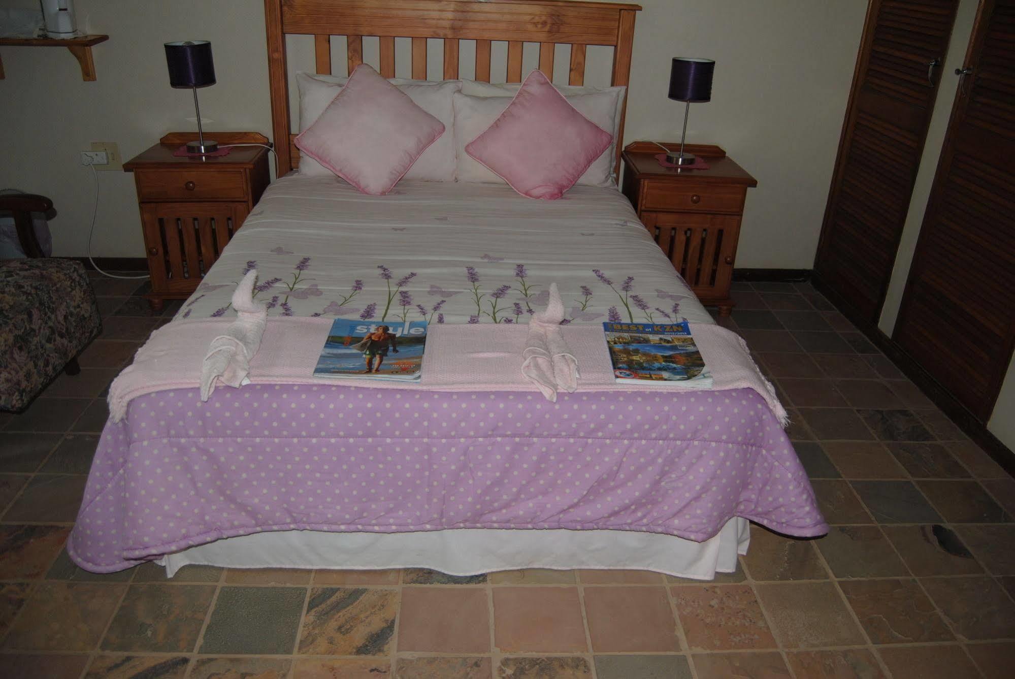 Buya Futhi Bed & Breakfast Saint Lucia Estuary Εξωτερικό φωτογραφία