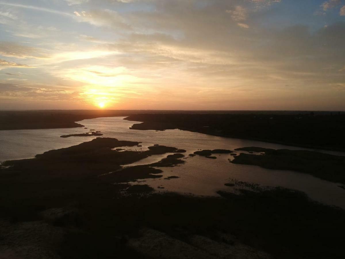 Buya Futhi Bed & Breakfast Saint Lucia Estuary Εξωτερικό φωτογραφία