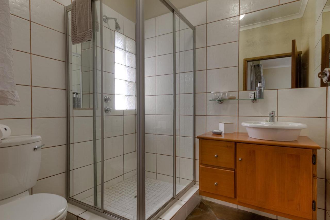 Buya Futhi Bed & Breakfast Saint Lucia Estuary Εξωτερικό φωτογραφία