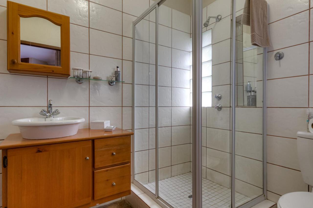 Buya Futhi Bed & Breakfast Saint Lucia Estuary Εξωτερικό φωτογραφία