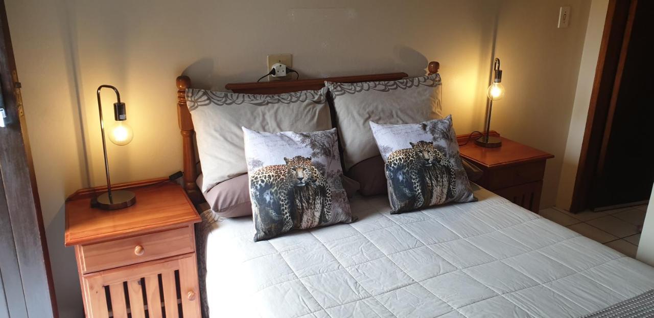 Buya Futhi Bed & Breakfast Saint Lucia Estuary Εξωτερικό φωτογραφία