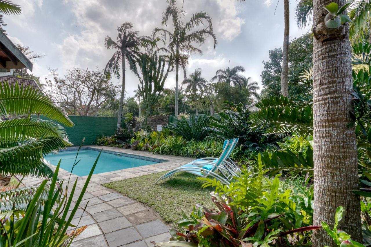 Buya Futhi Bed & Breakfast Saint Lucia Estuary Εξωτερικό φωτογραφία